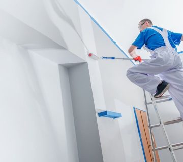 صبغ الكويت 99134277 - 99269788 ، افضل صباغ بالكويت ، مقاول صبغ بالكويت