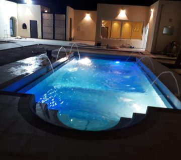 صيانة حمامات سباحة - 99134277 - 99269788 - تنظيف حمامات السباحة - صيانة المسابح