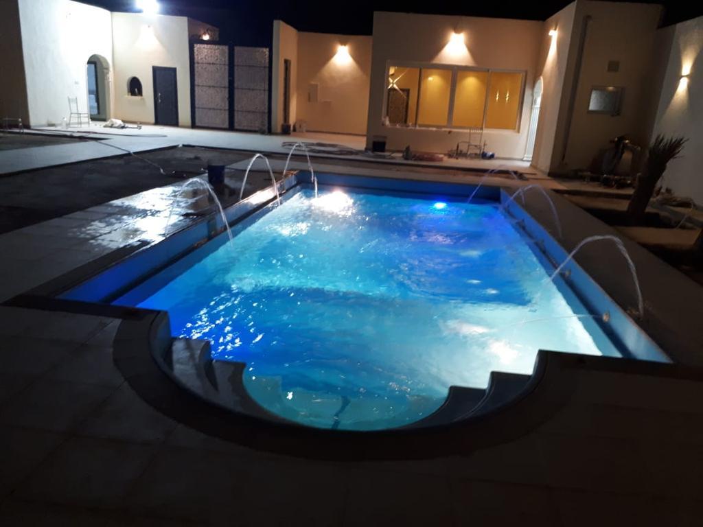 صيانة حمامات سباحة - 99134277 - 99269788 - تنظيف حمامات السباحة - صيانة المسابح